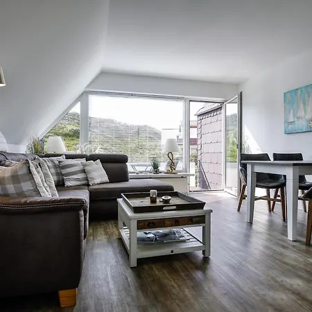 Maison Sur Ehemals Jodat Lägenhet *