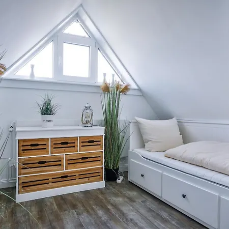 Lägenhet Maison Sur Ehemals Jodat