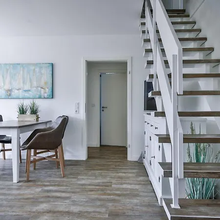 Lägenhet Maison Sur Ehemals Jodat