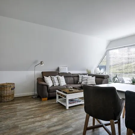 Apartment Maison Sur Ehemals Jodat *