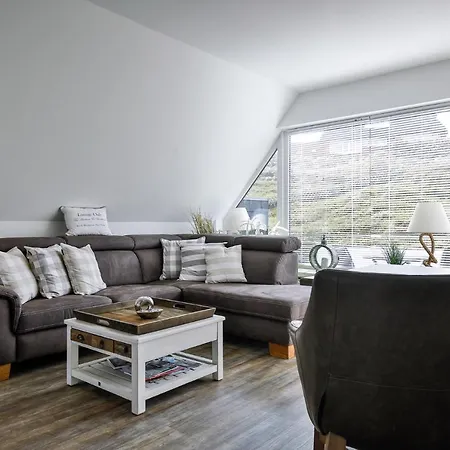 Maison Sur Ehemals Jodat * Hornum