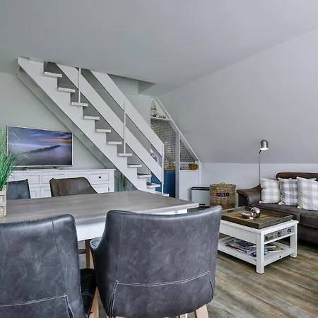 Apartment Maison Sur Mer Ehemals Jodat *