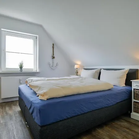 Maison Sur Ehemals Jodat * Hörnum