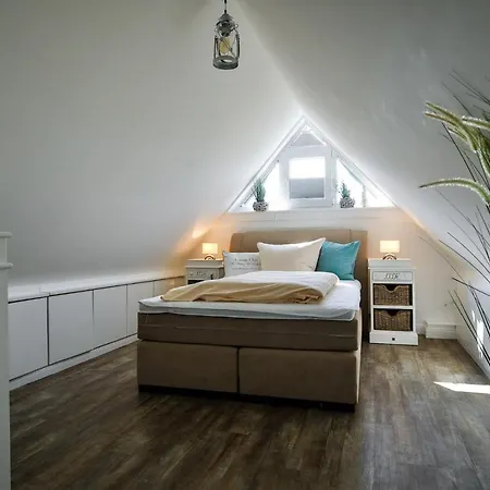 Maison Sur Ehemals Jodat *