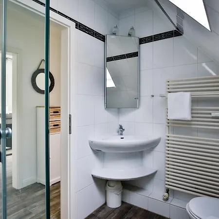 Lägenhet Maison Sur Ehemals Jodat *