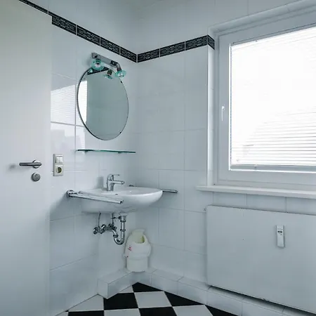 Lägenhet Maison Sur Ehemals Jodat Hörnum