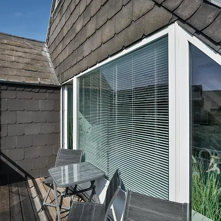 Lägenhet Maison Sur Ehemals Jodat Hörnum