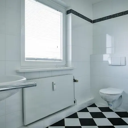 Maison Sur Ehemals Jodat Lägenhet