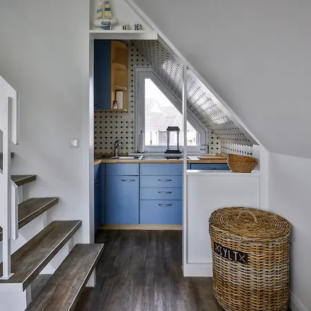 Maison Sur Ehemals Jodat *