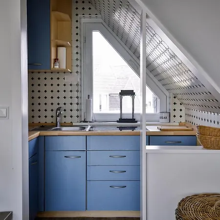 Maison Sur Ehemals Jodat Lägenhet