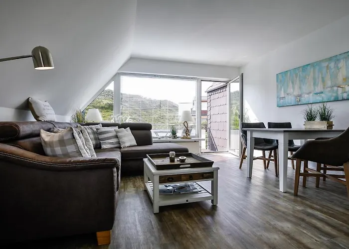 Maison Sur Ehemals Jodat Apartamento *