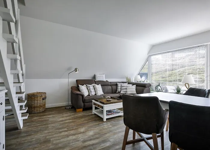 Apartamento Maison Sur Ehemals Jodat *