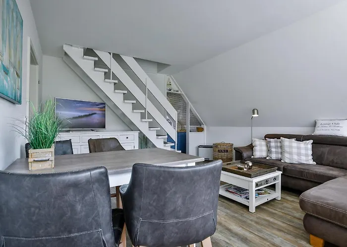 Apartamento Maison Sur Ehemals Jodat *