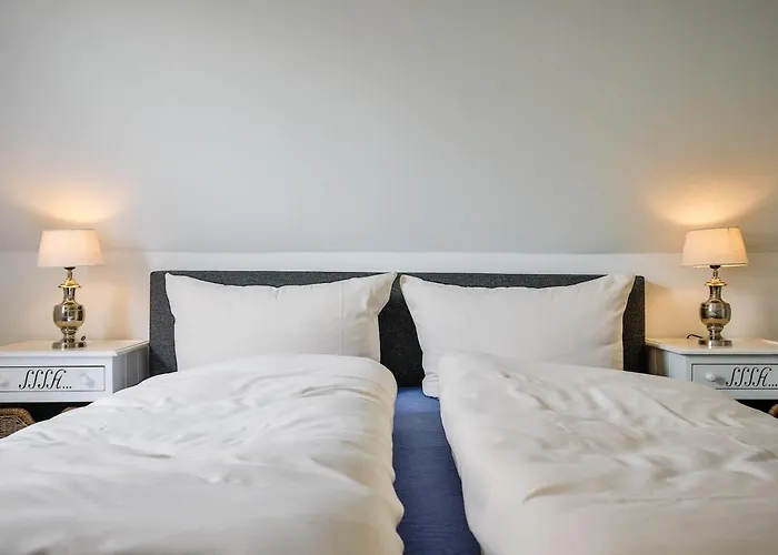 Maison Sur Ehemals Jodat Apartamento *