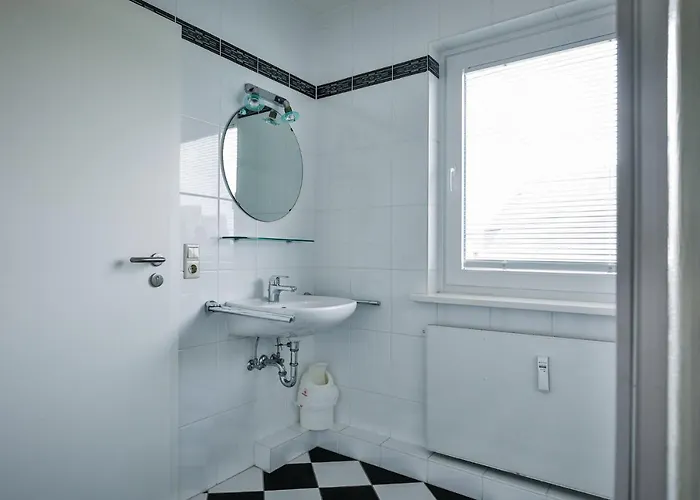 Apartamento Maison Sur Ehemals Jodat Hörnum