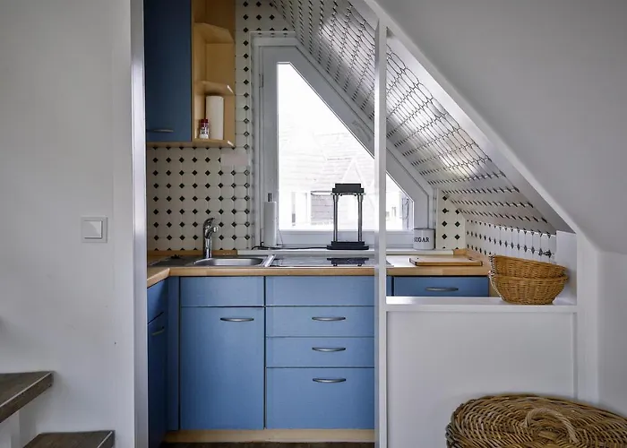 Maison Sur Ehemals Jodat Apartamento